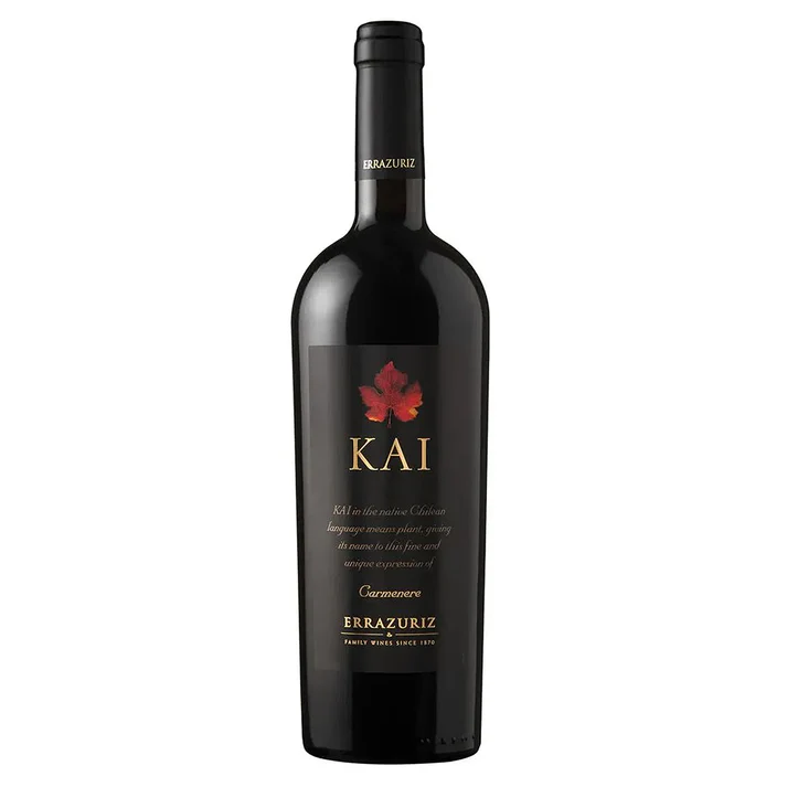 Errázuriz Kai