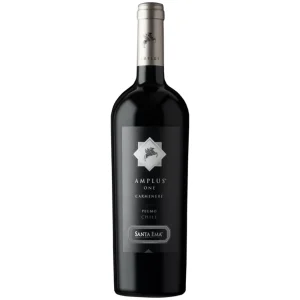 Santa Ema Carmenére Amplus