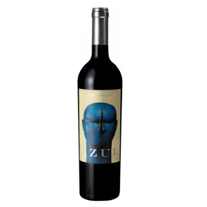 Peñalolén Azul Blend