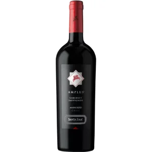Santa Ema Cabernet Sauvignon Amplus