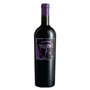 Caballo Loco Grand Cru Curicó