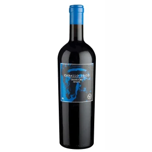 Caballo Loco Grand Cru Apalta
