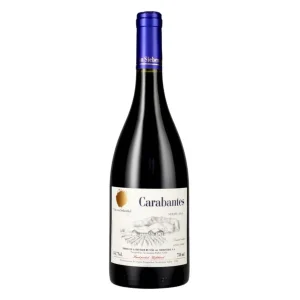 Von Siebenthal Syrah Carabantes