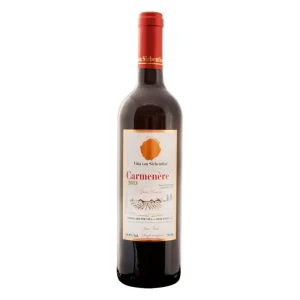 Von Siebenthal Carmenére Gran Reserva