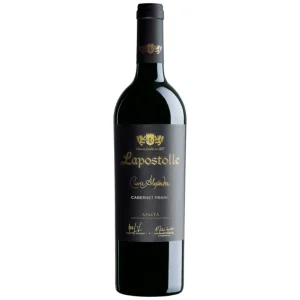 Lapostolle Cuvee Cabernet Sauvignon