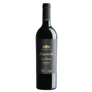 Lapostolle Cuvee Carmenére