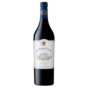 Lapostolle Petit Clos