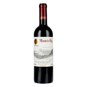 Von Siebenthal Montelig