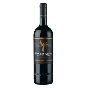 Montes Special Carmenére