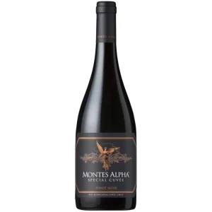 Montes Special Pinot Noir