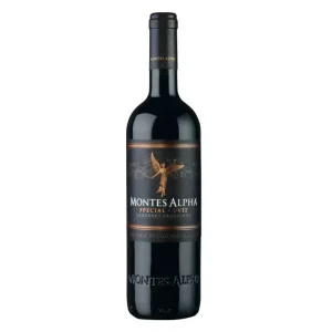 Montes Special Cuvee Cab Sauv