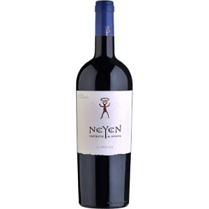 Neyen Espíritu de Apalta