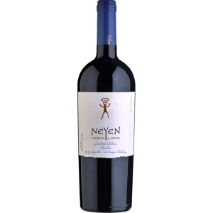 Neyen Espíritu de Apalta Limited Malbec