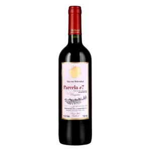 Von Siebenthal Parcela 7 Gran Reserva