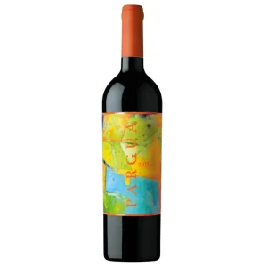 Pargua Blend