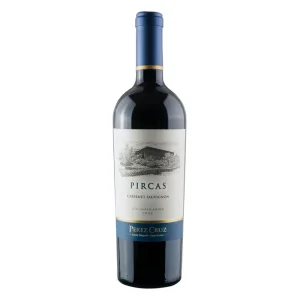 Pérez Cruz Cabernet Sauvignon Pircas De Liguai