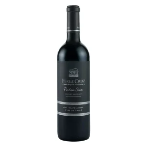 Pérez Cruz Cabernet Sauvignon Piedra Seca